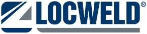 Locweld logo